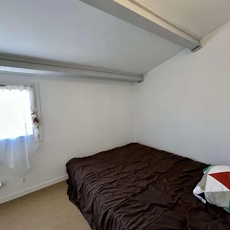 Maison Cosy Climatisee Avec Terrasse Et Parking Prive - Cap D'agde - Fr-1-249-431 Holiday home